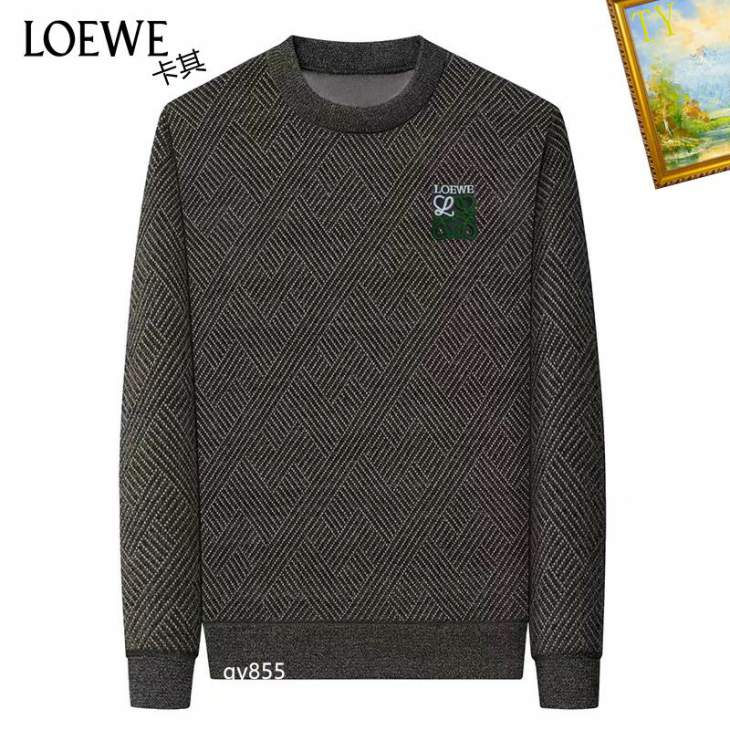 Picture of Loewe Sweaters _SKULoeweM-3XL25tx0446363